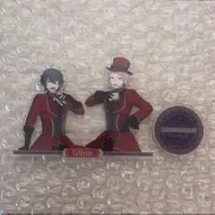 あんスタ スタステ 4th 特典 Valkyrie 斎宮宗 影片みか アクスタ