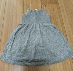 GAP　キャミワンピース