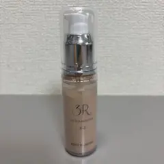 3R UVミネラルファンデーション 化粧下地　30ml　Y-2のサムネイル