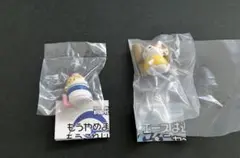 ニャンピース　コビー・ルフィ