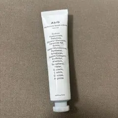 Abib ヒアルロニックブームクリーム