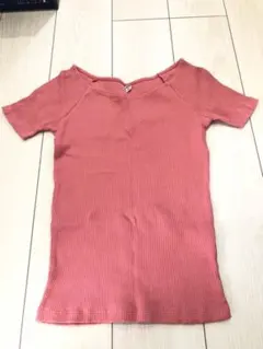 Tシャツ カットソー トップス