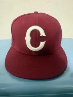 New Era Crooks & Castles 59FIFTY キャップ