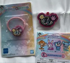 ナルミヤ 一番くじ エンジェルブルー E＆G賞 ハナちゃん