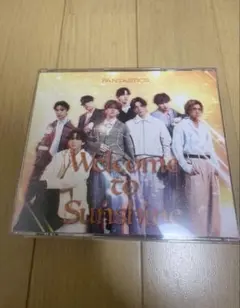 FANTASTICS ベストアルバム MV盤 Blu-Ray