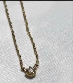 24金 星型トップ ネックレス マット仕上げ - メルカリ