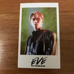 超特急 タカシ EVE ミニフォト - メルカリ