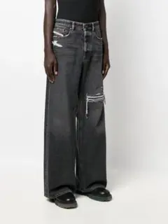 2026年最新】diesel d-rise straight jeansの人気アイテム - メルカリ