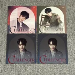 JO1 鶴房汐恩 タワレコ チェキ CHALLENGER JO1 鶴房汐恩 タワレコ チェキ CHALLENGER JO1 鶴房汐恩 トレカ セルカ