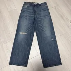 28 OUR LEGACY 26SS VAST CUT DENIM NEBULA - メルカリ