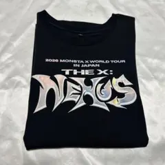 2026年最新】MONSTA x tシャツの人気アイテム - メルカリ