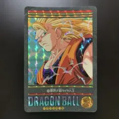 95年製 ドラゴンボール カードダス No.274 孫悟空 - メルカリ