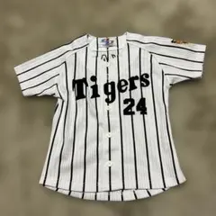 2025年最新】阪神タイガースレプリカユニフォームの人気アイテム