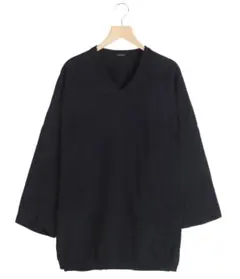 COMOLI 26SS コットンホッケーニット size2 - メルカリ