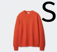 ユニクロ jw ニット