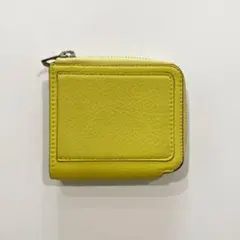 ITTI | CRISTY VERY COMPACT WLT.5 GREEN - メルカリ