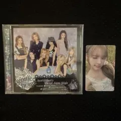 H2H iconic heart タワレコ ラキドロ 全員 - メルカリ