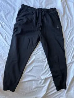 ナイキ ジョーダン ESS ジョガーパンツ ブラック ＸＬサイズ 送料無料