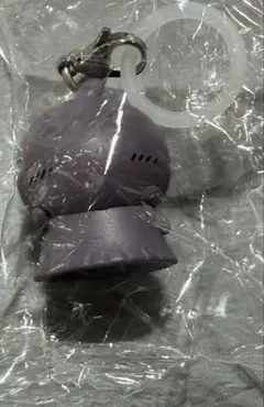 映画 ちいかわ 人魚の島のひみつ 入場者特典 めじるしアクセサリー ヒトハ