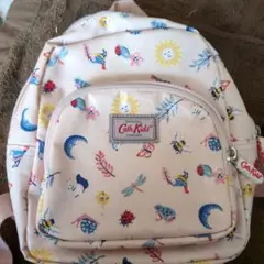 Cath Kidston キャスキッドソン　 リュック