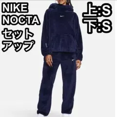 2025年最新】NOCTA nike セットアップの人気アイテム - メルカリ