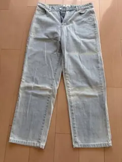 Anchor Smith XL ライトブルー デニム