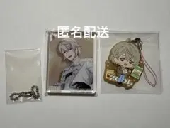 アイナナ 巳波 アニカフェ CoLotta レインボーシティ編 ラバスト