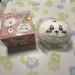 鈴入りおかおマスコット ちいかわ