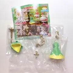 カプセルトルソー カードキャプターさくら 5 クリアカード編①