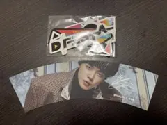 DFESTA FINAL 寺田倉庫 TXT ヨンジュン - メルカリ