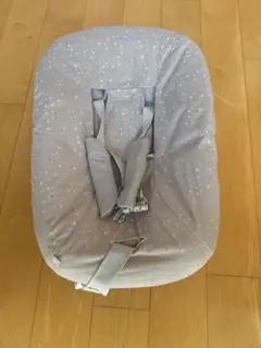 Stokke トリップトラップ ニューボーンセット カバー2枚付