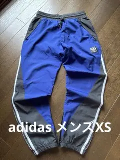 adidas アディダス トラックパンツ メンズXSのサムネイル