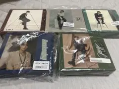 2026年最新】INI cd ユニバboxの人気アイテム - メルカリ