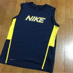 ナイキ DRI FIT Tシャツ キッズ130-140
