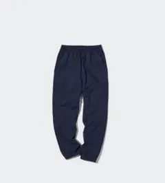 ユニクロ　イージージョガーパンツ　130 UNIQLO