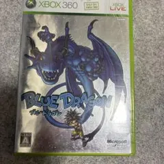 ブルードラゴン Xbox 360 動作確認済