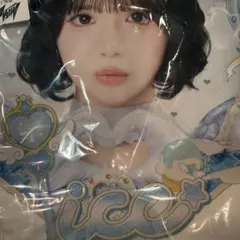 iLiFE! MEGA LiFE!くじA賞あいす実写Tシャツ - メルカリ