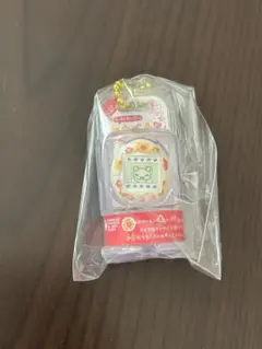 たまごっち おかしなたまごボーロっち 3 　パッケージチャーム