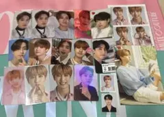 Stray Kids ハン　CLIO nacific