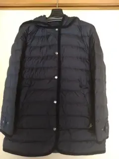 デッサン ダウンジャケット