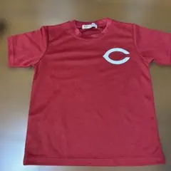 Carp ユニフォーム DOHBAYASHI 7号 130サイズ - メルカリ