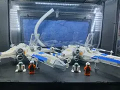 LEGO レゴ 75281 75337 75342 75342 他 計6個セット - メルカリ