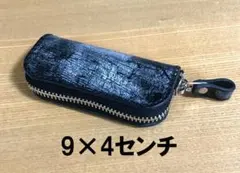 ブライドルレザー コインケース