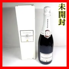 未開封　Louis Roederer Carte Blanche 750mlのサムネイル