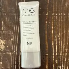 Cause Six White Repair 薬用ホワイトニングゲル - メルカリ