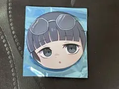 サカモトデイズ スマイルベースカフェ スマべ ミニキャラ缶バッジ 大佛