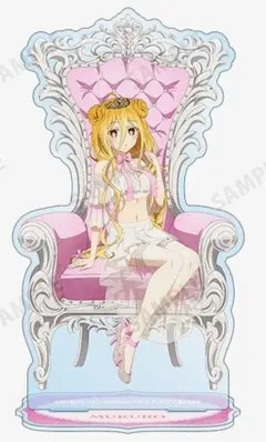 限定・希少】デート・ア・ライブ V プリンセス玉座ver. 缶バッジBOX