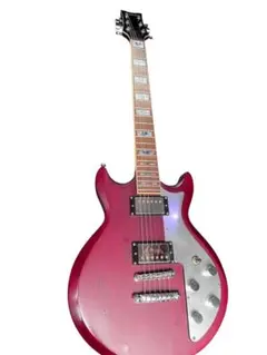 希少DC Ibanez AXS42 Dark Red Stained Flatのサムネイル
