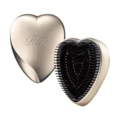 リファハートブラシ シャンパンゴールド