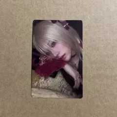 xlov ルイ 封入トレカ